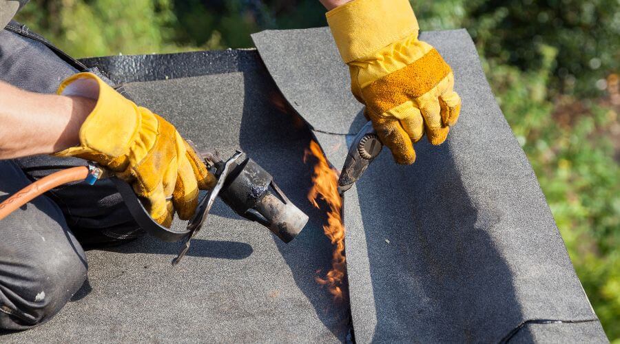 Professional flood damage restoration services in Chamberino, NM