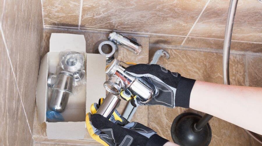 Expert flood damage restoration services in Chamberino, NM